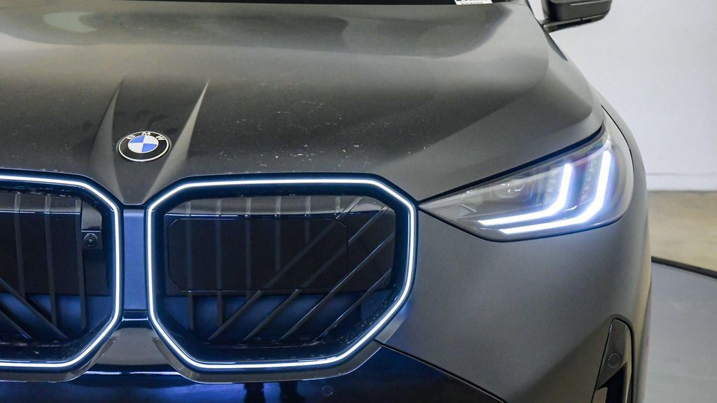 2026 BMW X3 30 XDRIVE 照片 9