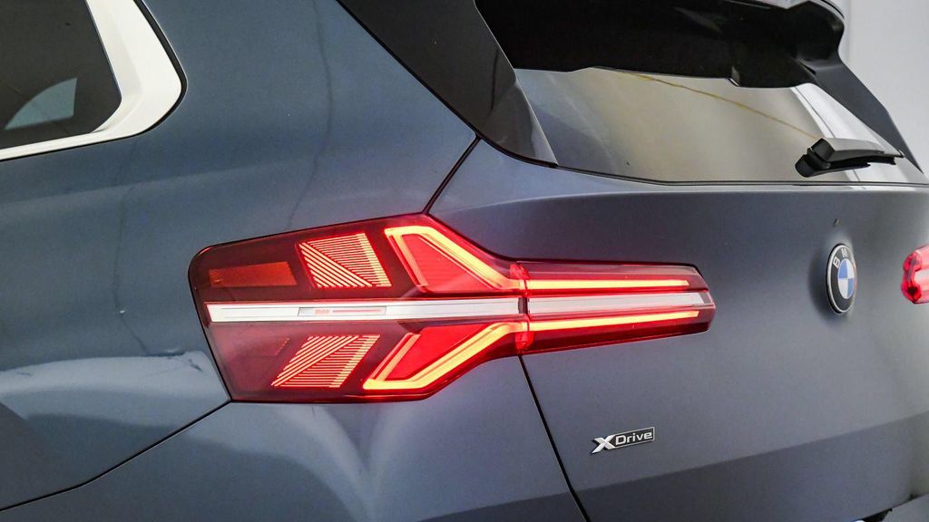 صورة مصغرة 12 لـ 2026 BMW X3 30 XDRIVE