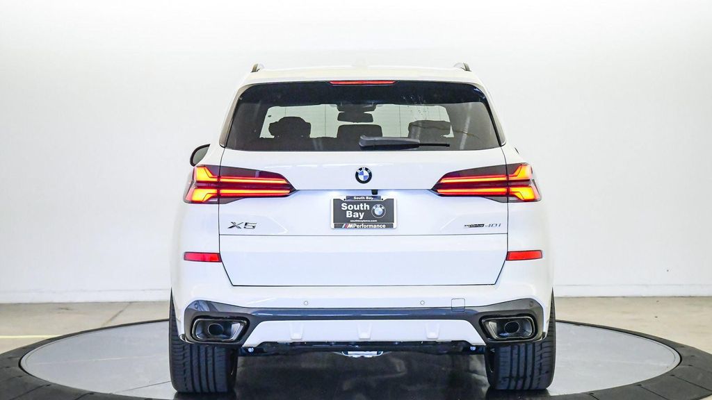 صورة 3 لـ 2026 BMW X5 SDRIVE40I