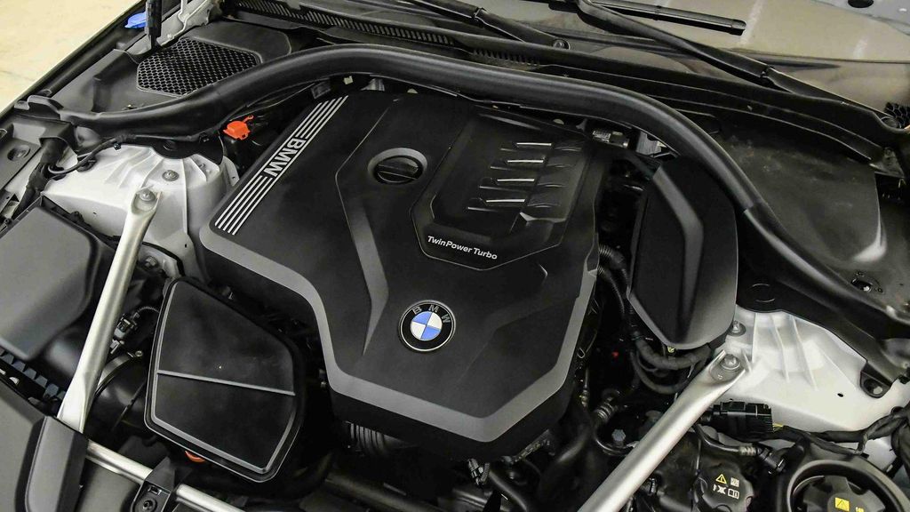 2023 BMW 530 I 缩略图 26