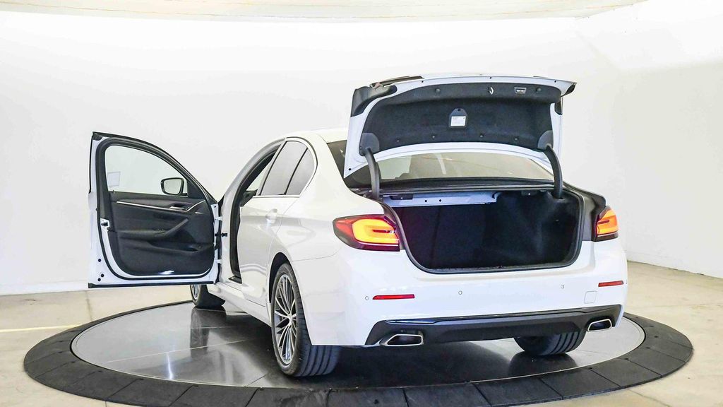 2023 BMW 530 I 缩略图 25