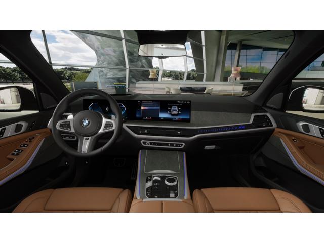 2026 BMW X5 PHEV XDRIVE50E — фото 10