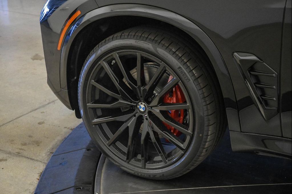 2026 BMW X5 XDRIVE40I — миниатюра 9