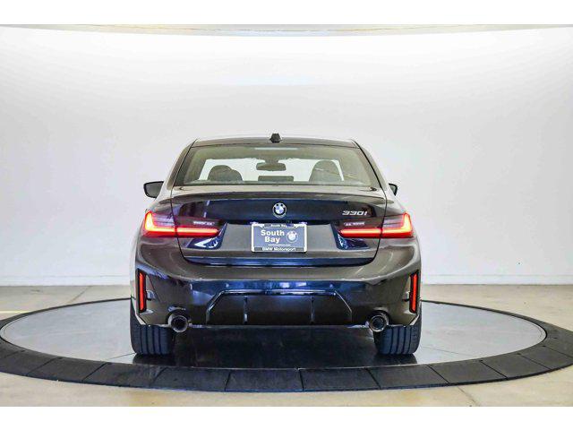 صورة مصغرة 29 لـ 2026 BMW 330 330I