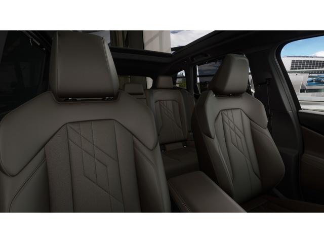 2026 BMW X3 30 XDRIVE — миниатюра 11