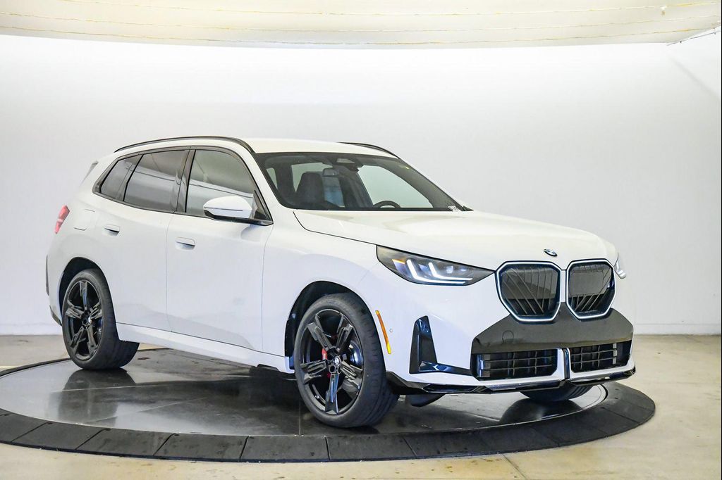صورة 6 لـ 2026 BMW X3 30 XDRIVE
