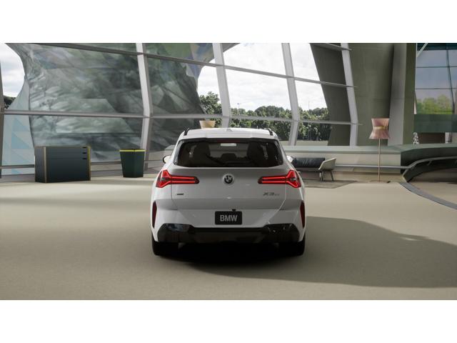 صورة 5 لـ 2026 BMW X3 30 XDRIVE