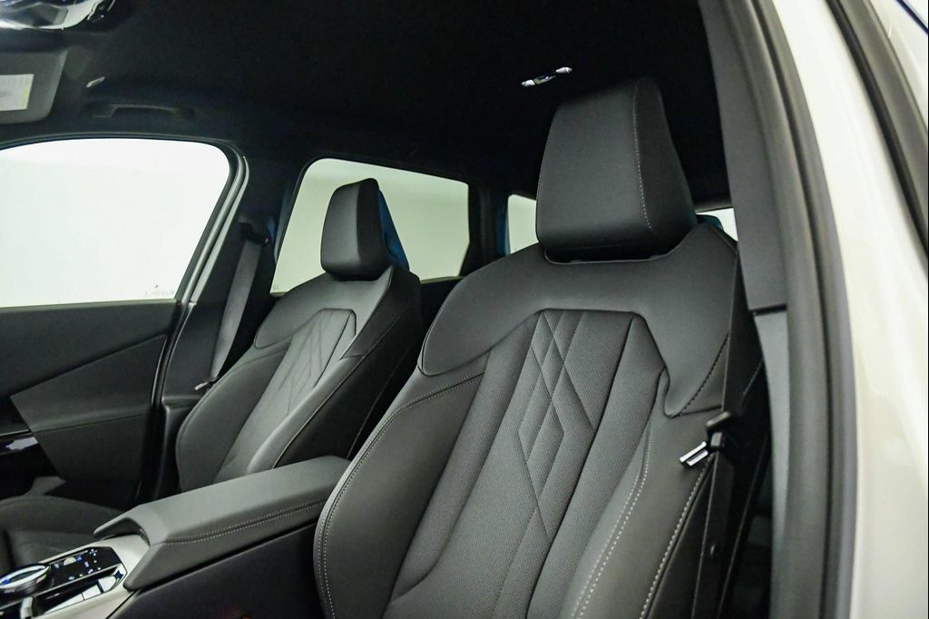 2026 BMW X3 30 XDRIVE 缩略图 17