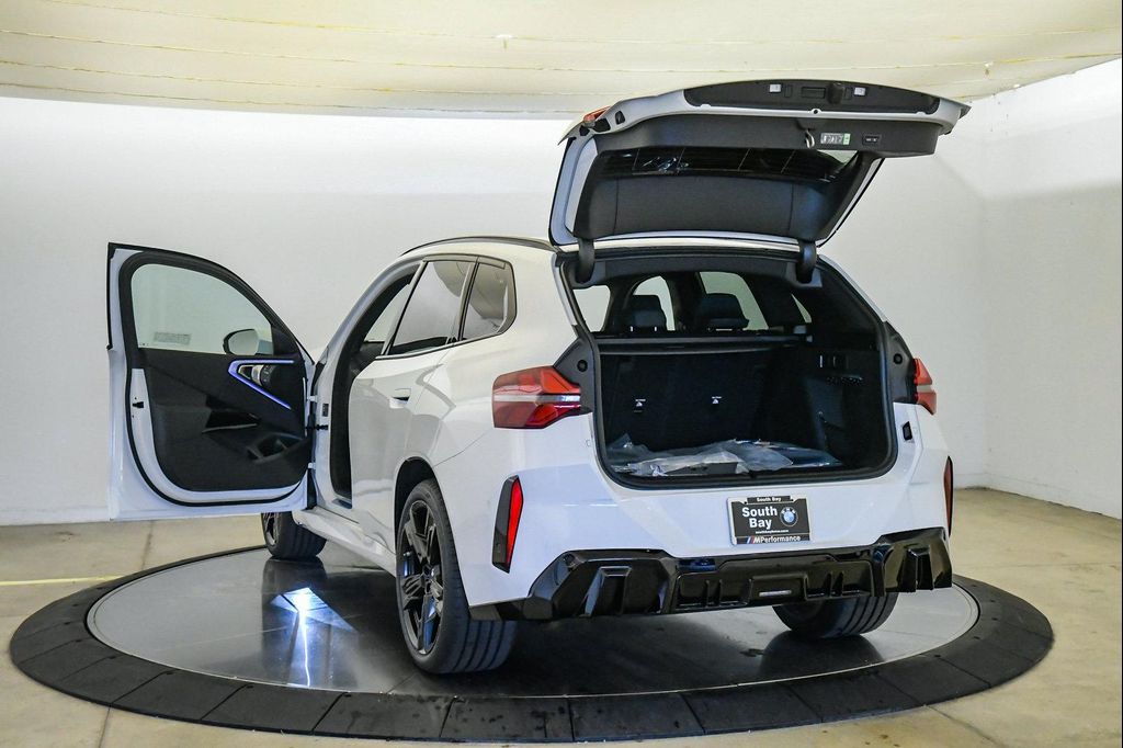 2026 BMW X3 30 XDRIVE 缩略图 24