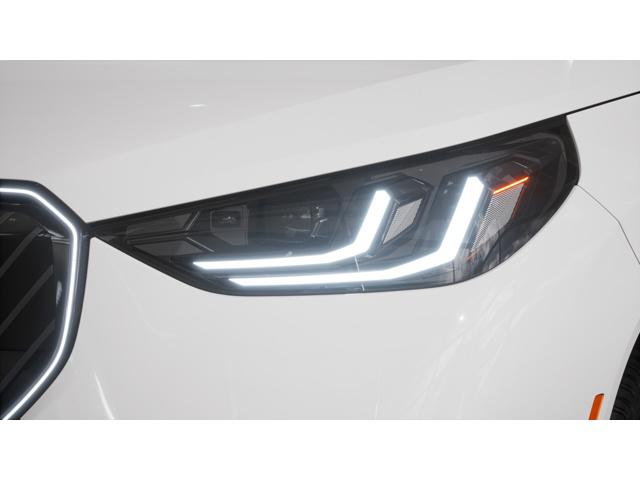 صورة 6 لـ 2026 BMW X3 30 XDRIVE