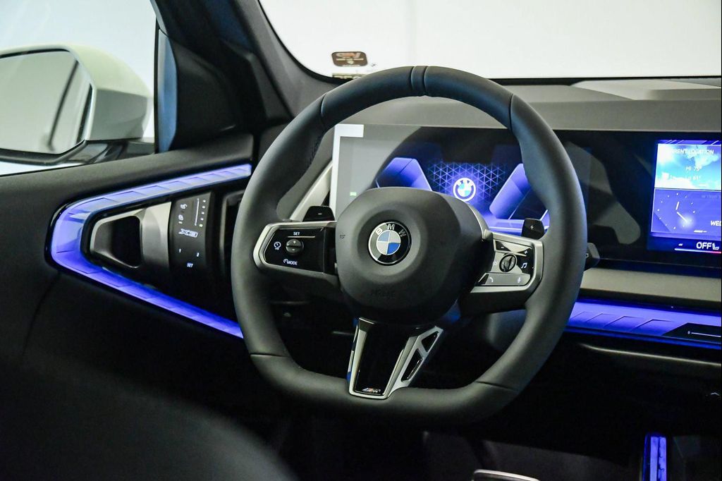 2026 BMW X3 30 XDRIVE 缩略图 13