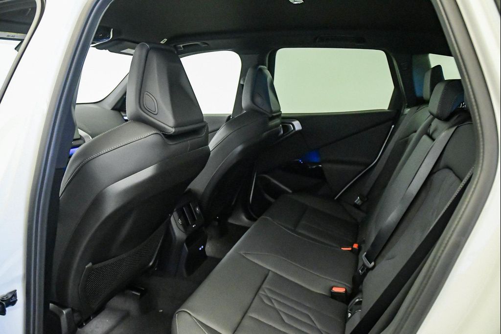 2026 BMW X3 30 XDRIVE 缩略图 18