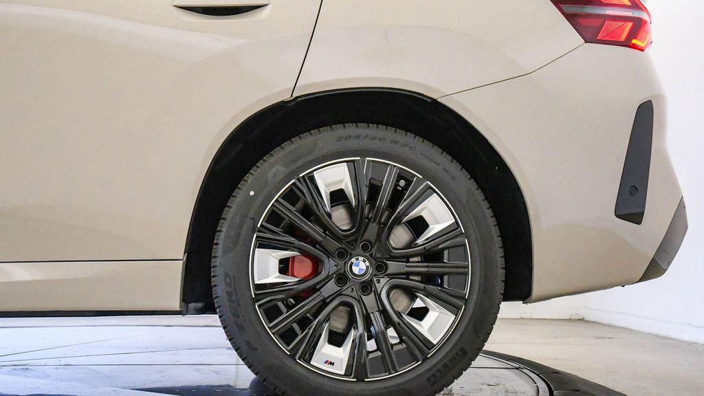 2026 BMW X3 30 XDRIVE — миниатюра 11