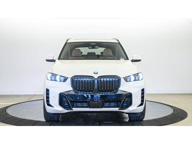 صورة مصغرة 21 لـ 2026 BMW X5 XDRIVE40I