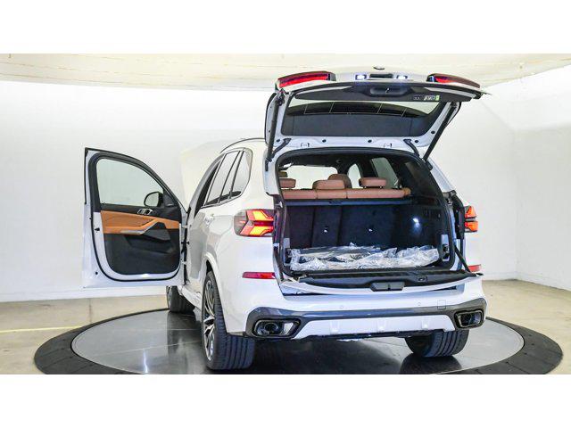 صورة مصغرة 27 لـ 2026 BMW X5 XDRIVE40I