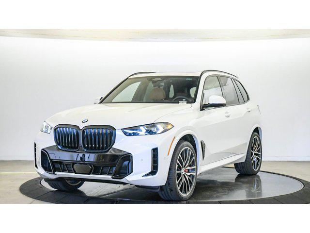 صورة مصغرة 15 لـ 2026 BMW X5 XDRIVE40I