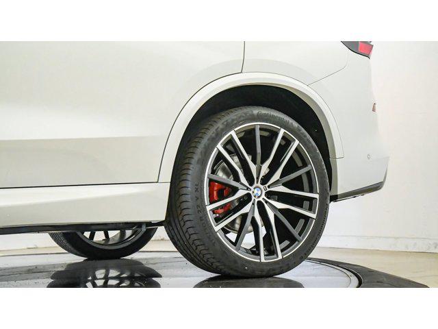 صورة مصغرة 25 لـ 2026 BMW X5 XDRIVE40I