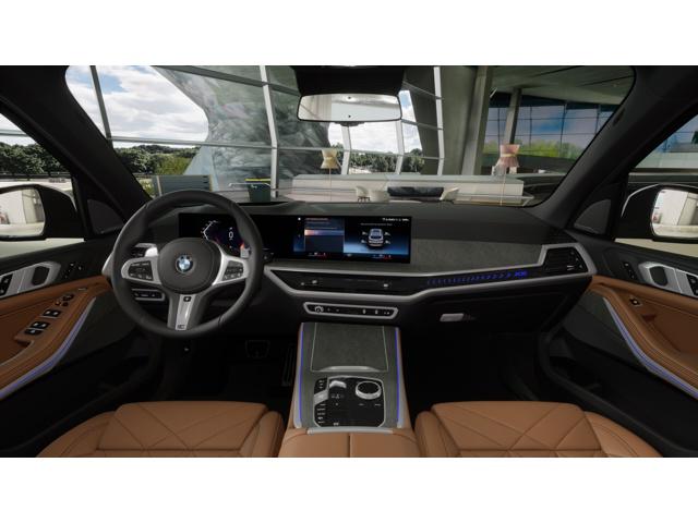 2026 BMW X5 XDRIVE40I — фото 10