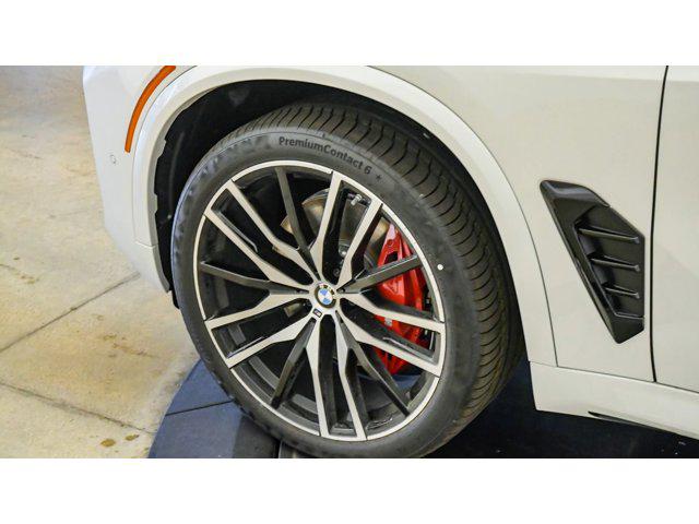 صورة مصغرة 24 لـ 2026 BMW X5 XDRIVE40I