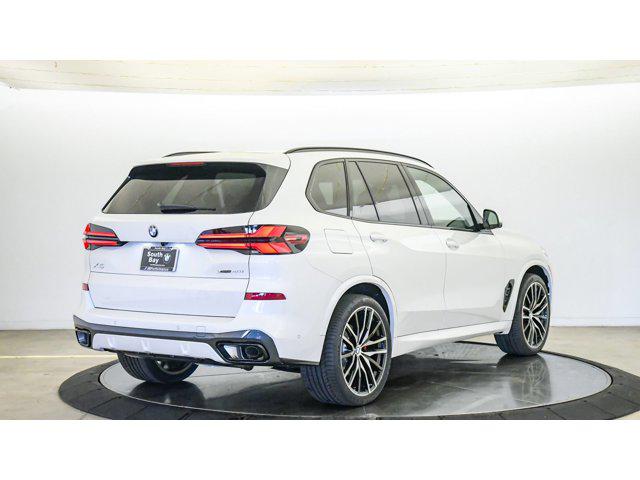 صورة مصغرة 19 لـ 2026 BMW X5 XDRIVE40I