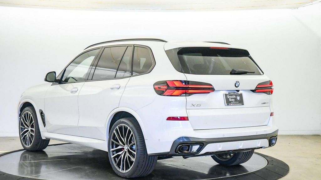 صورة مصغرة 2 لـ 2026 BMW X5 XDRIVE40I