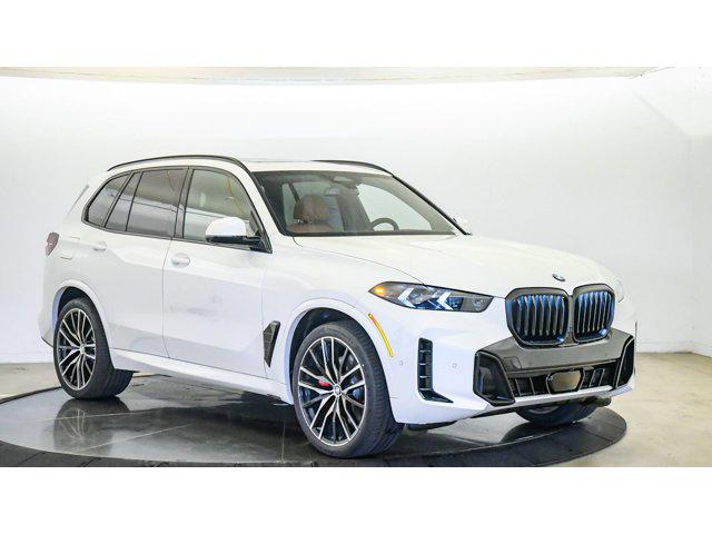 صورة مصغرة 20 لـ 2026 BMW X5 XDRIVE40I