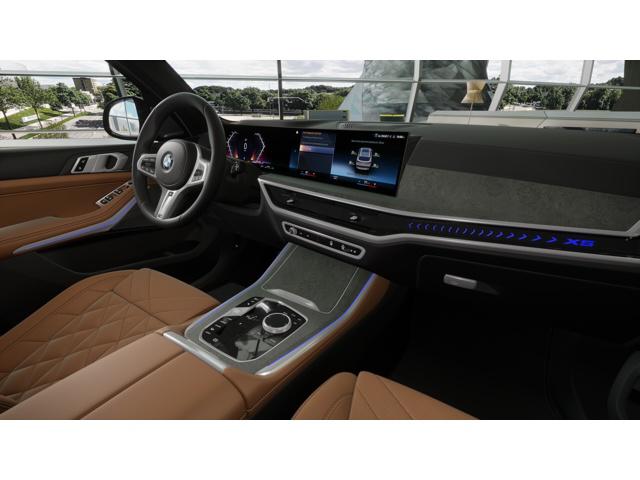 2026 BMW X5 XDRIVE40I — миниатюра 14