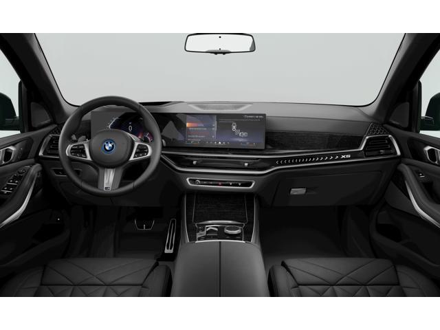 صورة 7 لـ 2026 BMW X5 PHEV XDRIVE50E