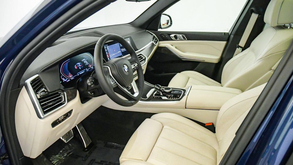 صورة مصغرة 17 لـ 2022 BMW X5 SDRIVE40I
