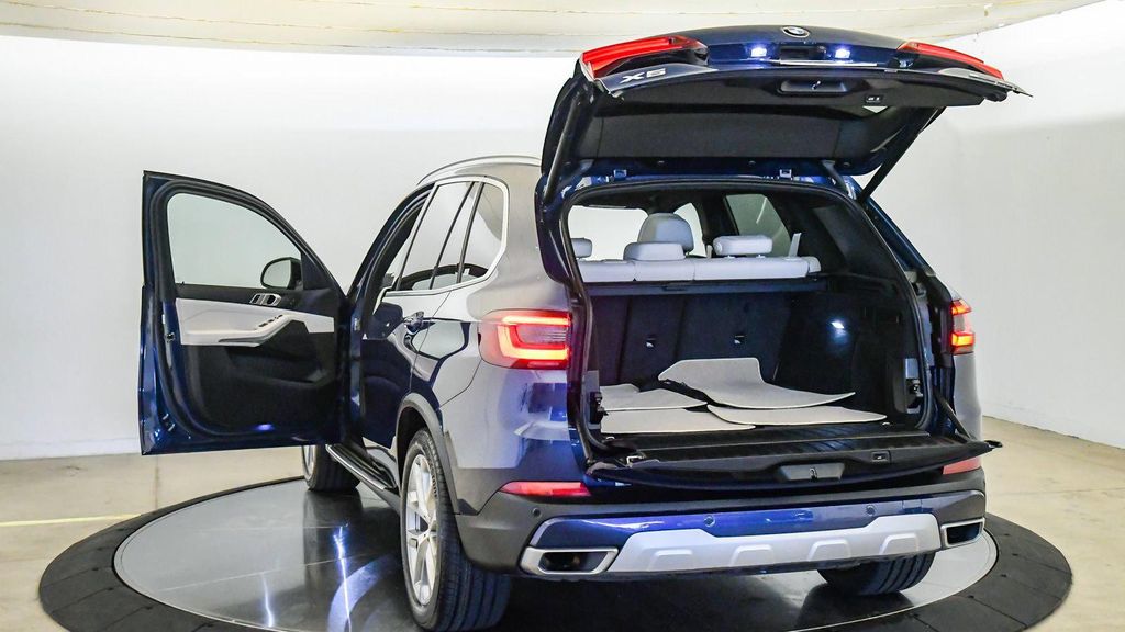 صورة مصغرة 25 لـ 2022 BMW X5 SDRIVE40I