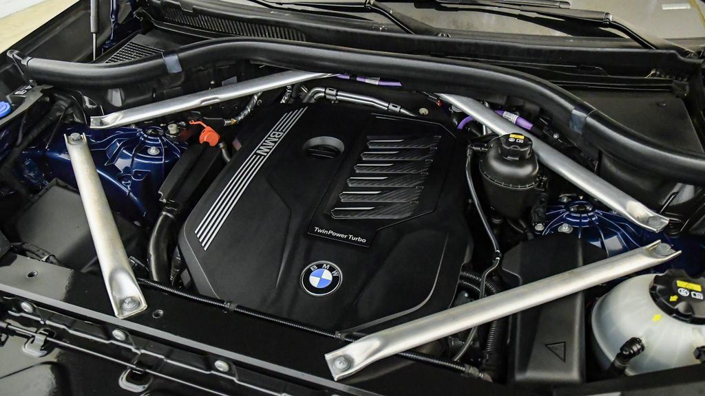 صورة مصغرة 26 لـ 2022 BMW X5 SDRIVE40I