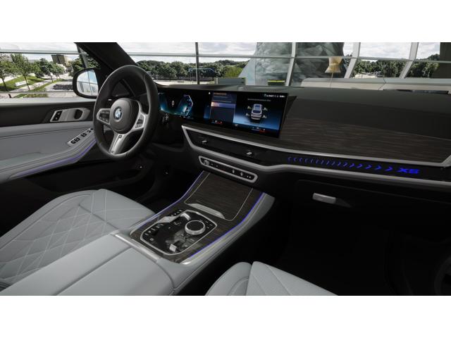 2026 BMW X5 PHEV XDRIVE50E 缩略图 14
