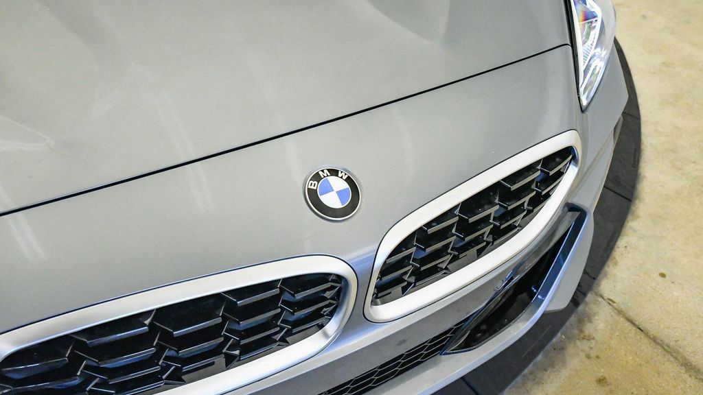 صورة 8 لـ 2026 BMW Z4 SDRIVE30I
