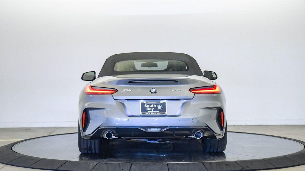 صورة 3 لـ 2026 BMW Z4 SDRIVE30I