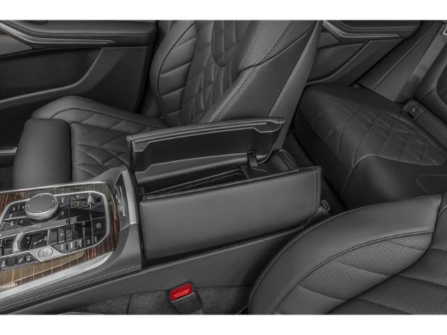 2026 BMW X5 PHEV XDRIVE50E 缩略图 13