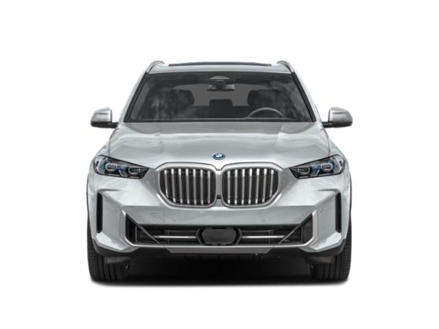 2026 BMW X5 PHEV XDRIVE50E 照片 4