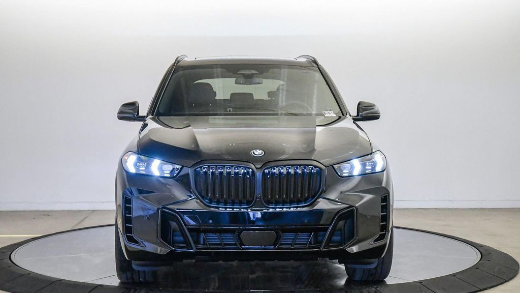 صورة 7 لـ 2026 BMW X5 PHEV XDRIVE50E