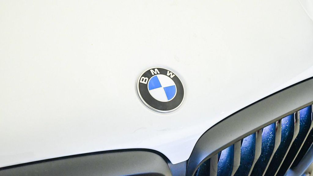 2026 BMW X5 XDRIVE40I — фото 8