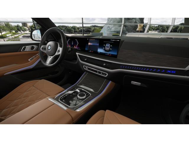 2026 BMW X5 XDRIVE40I 缩略图 14