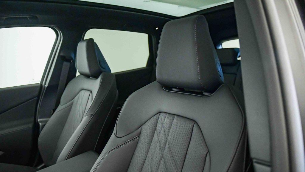 صورة مصغرة 19 لـ 2026 BMW X3 30 XDRIVE