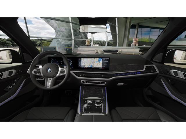 2026 BMW X5 SDRIVE40I 照片 10