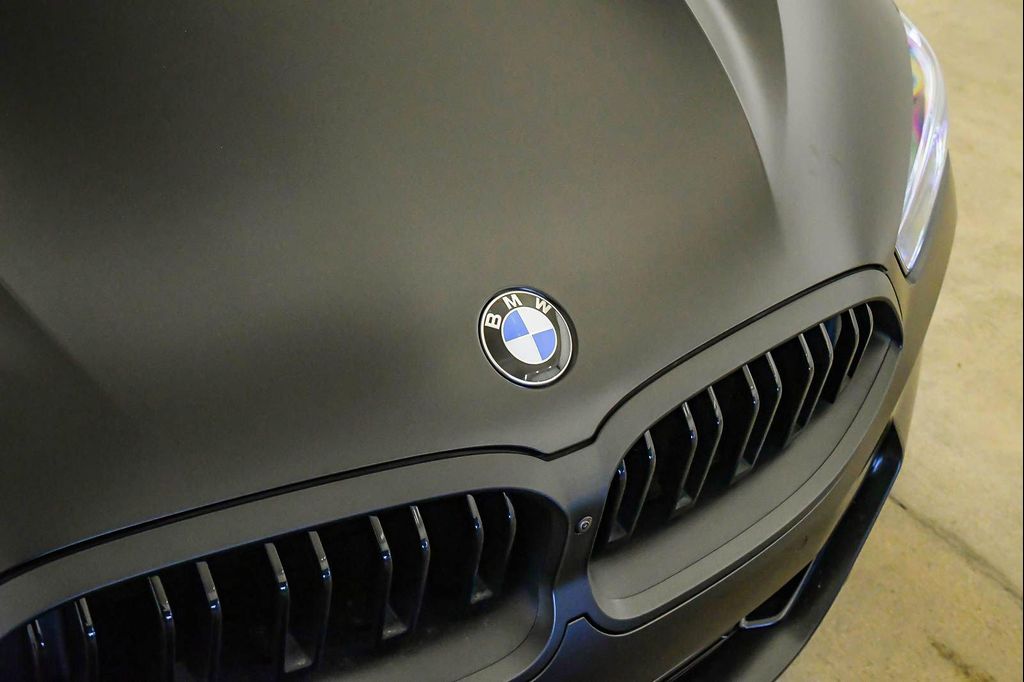 2026 BMW 840 GRAN COUPE I — фото 7