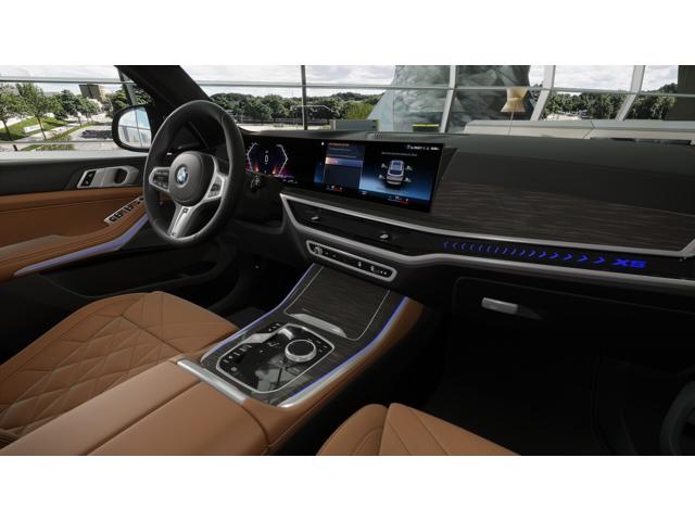 صورة مصغرة 14 لـ 2026 BMW X5 SDRIVE40I