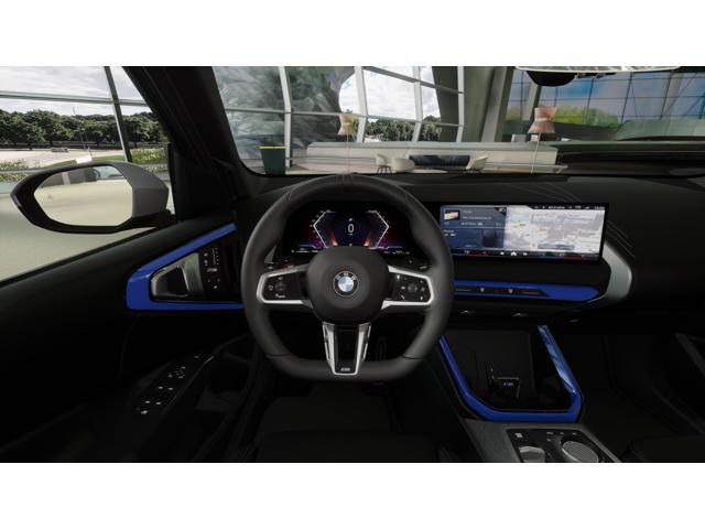 2026 BMW X3 30 XDRIVE — миниатюра 13