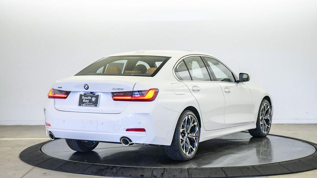 2026 BMW 330 XDRIVE NA — фото 5