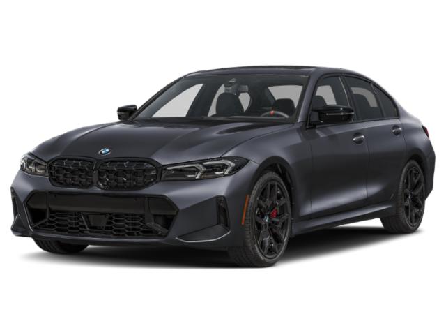 صورة 1 لـ 2026 BMW M340 NA