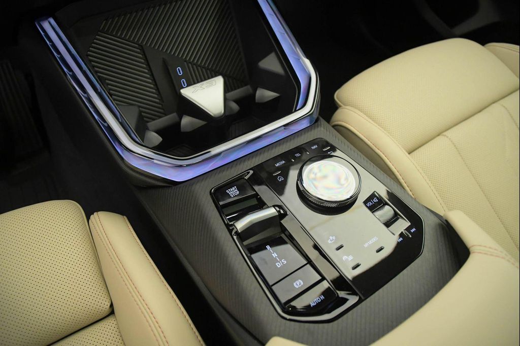 2026 BMW X3 30 XDRIVE 缩略图 19