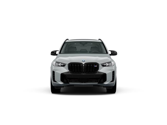 صورة 2 لـ 2026 BMW X5 M60I