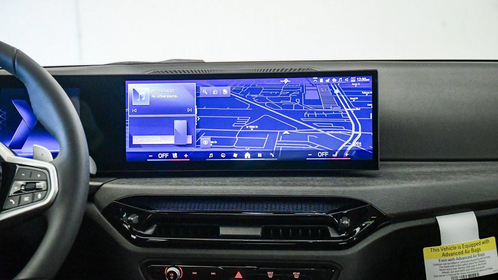 صورة مصغرة 14 لـ 2026 BMW 330 NA