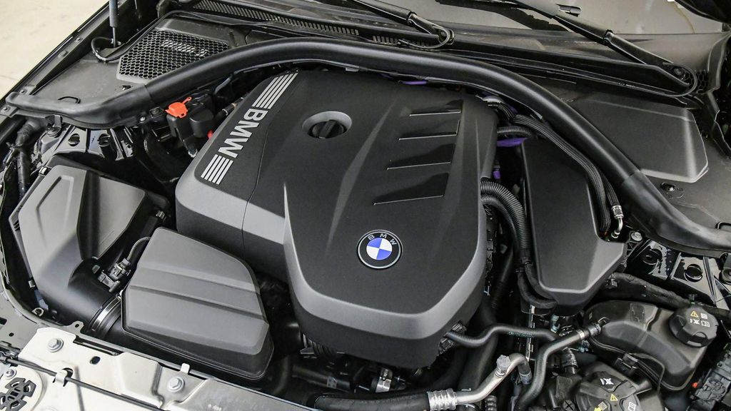 صورة مصغرة 26 لـ 2026 BMW 330 NA